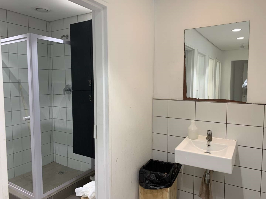To Let commercial Property for Rent in Airport Industria Western Cape